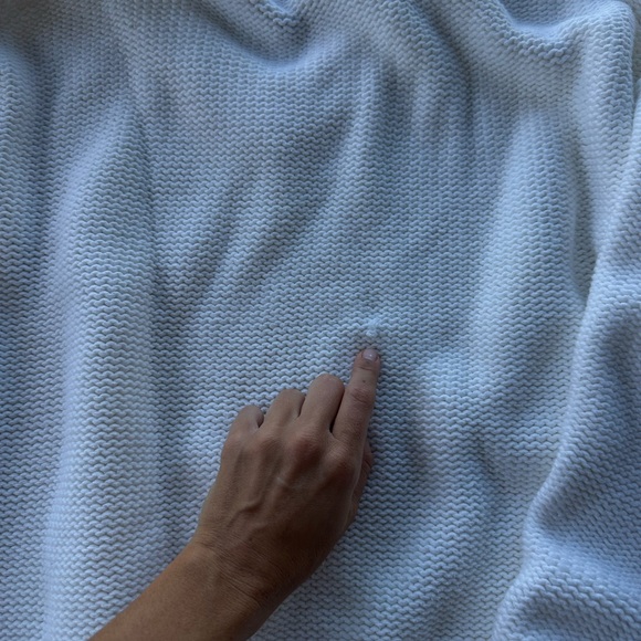 Free People Chunky Knit Sweater - Picture 5 of 6